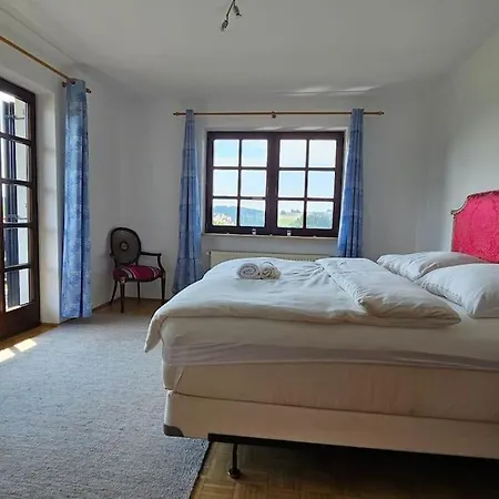 فيلة Winklergut Hideaway Breakfast Included