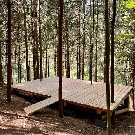 Winklergut Hideaway Breakfast Included فيلة Iglbach