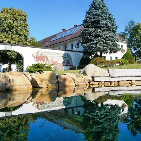 فيلة Winklergut Hideaway Breakfast Included *