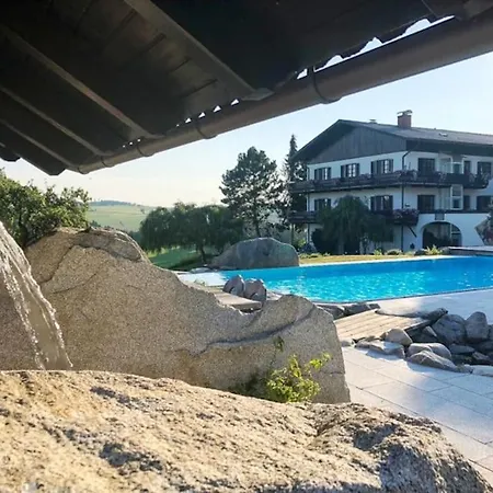 فيلة Winklergut Hideaway Breakfast Included