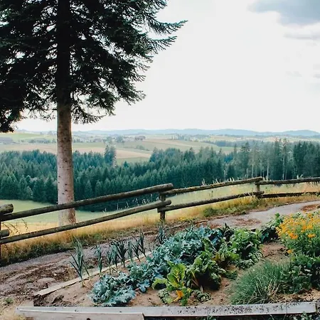 فيلة Winklergut Hideaway Breakfast Included *