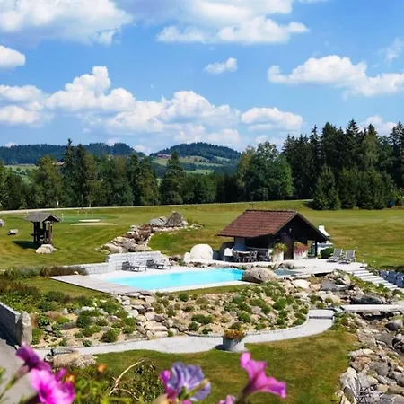 Winklergut Hideaway Breakfast Included * Iglbach