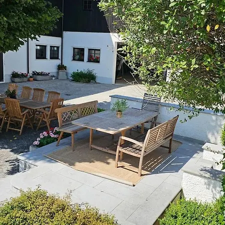 Winklergut Hideaway Breakfast Included فيلة Iglbach