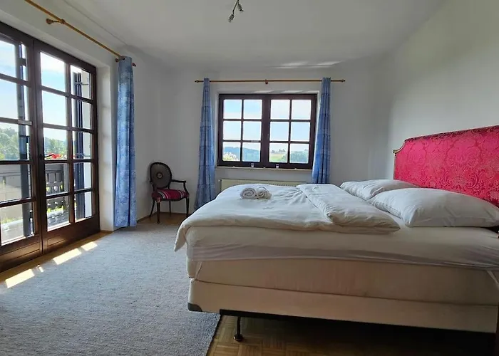 Villa Winklergut Farm Austria - Sh