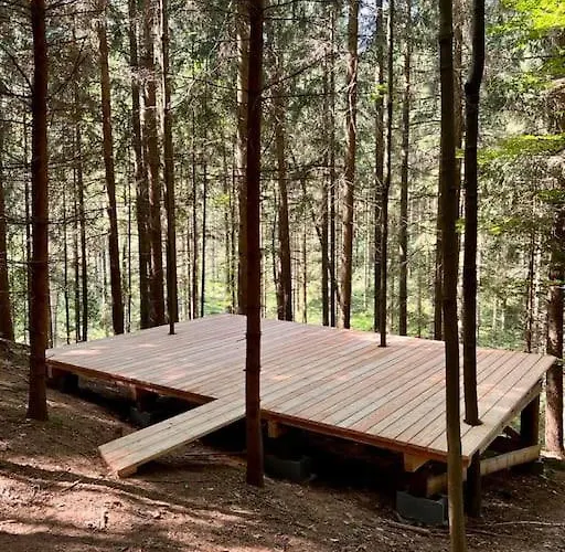 Winklergut Farm Austria - Sh Villa Iglbach