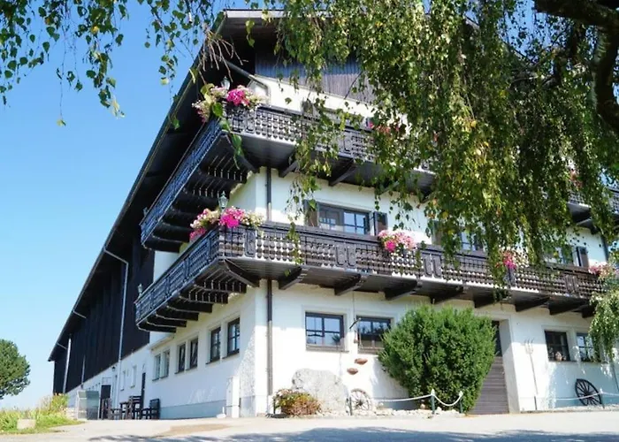 Villa Winklergut Farm Austria - Sh