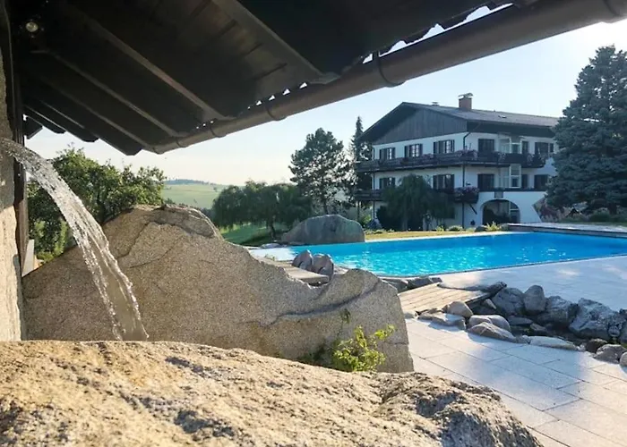 Villa Winklergut Farm Austria - Sh