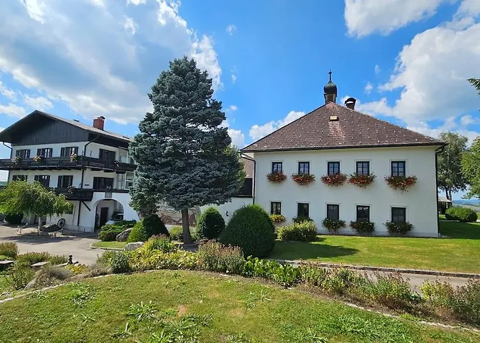 Winklergut Farm Austria - Sh *