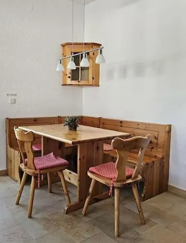 Winklergut Farm Austria - Sh Iglbach