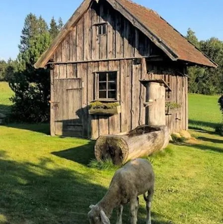 Winklergut Farm Austria - Sh *