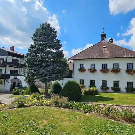 Winklergut Farm Austria - Sh *