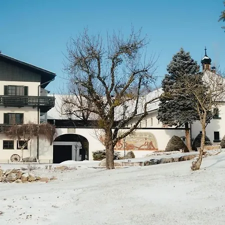 Villa Winklergut Farm Austria - Sh Iglbach