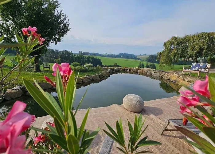 Villa Winklergut Farm Austria - Sh *