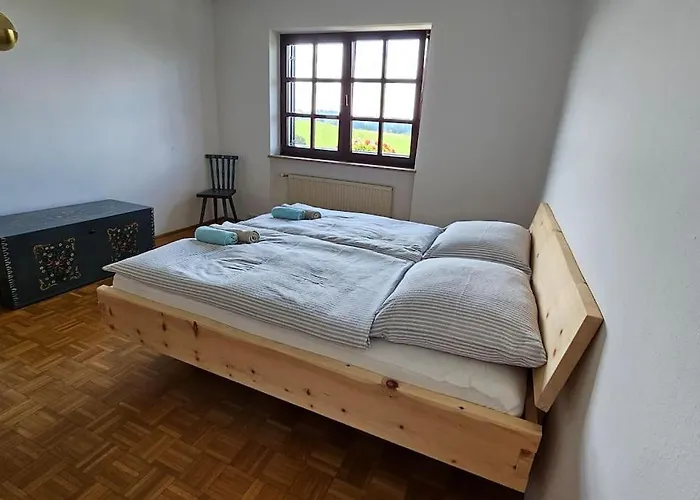 Winklergut Farm Austria - Sh Villa Iglbach