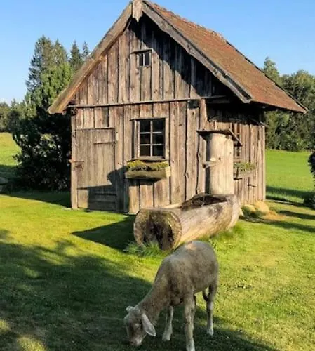 Winklergut Farm Austria - Sh *