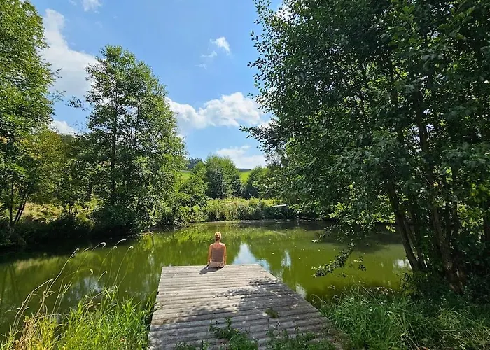 Villa Winklergut Farm Austria - Sh