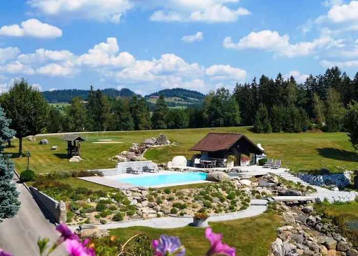 Winklergut Farm Austria - Sh * Iglbach