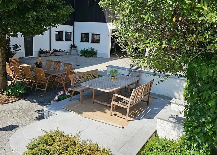 Winklergut Farm Austria - Sh Villa Iglbach